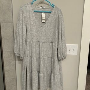 crown and ivy dress new